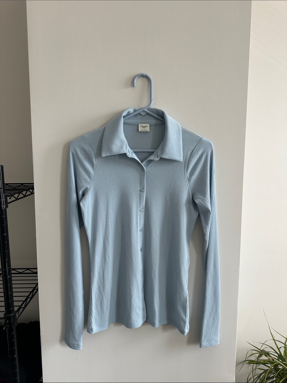 Abercrombie top